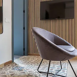 Valentin Apartment